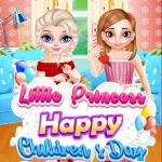 Little Princess Happy Children's Day